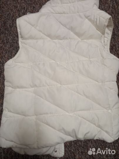 Жилетка женская