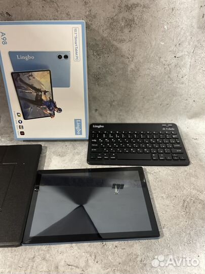 Планшет Lingbo A98