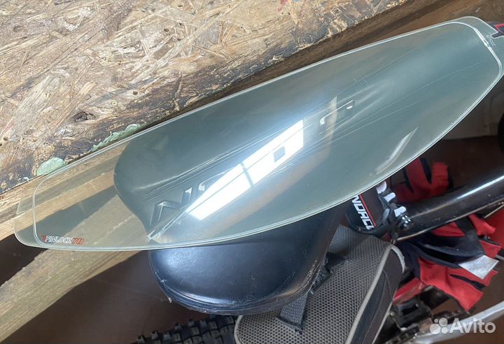 Мотощлем AGV K3