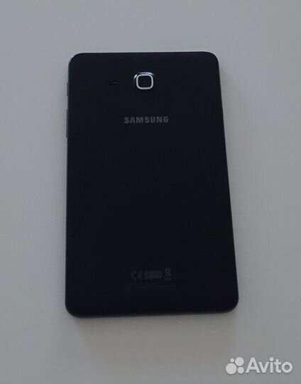 Дoступный планшет Samsung Tab A 7.0 с симкой ютуб