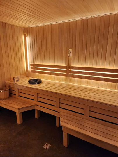 Дом 122 м² на участке 10 сот.