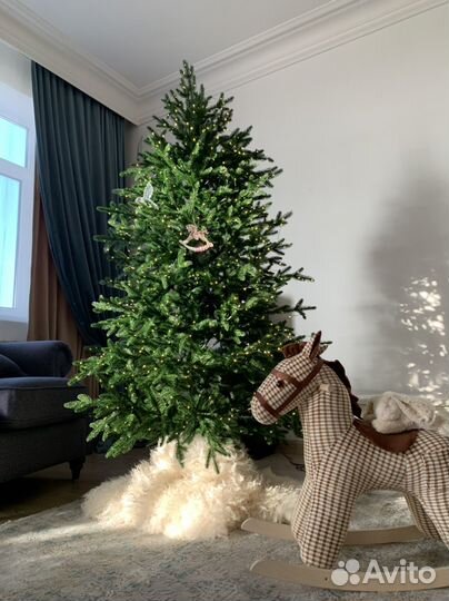 Елка искусственная