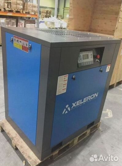 Компрессор винтовой Xeleron Z7,5A