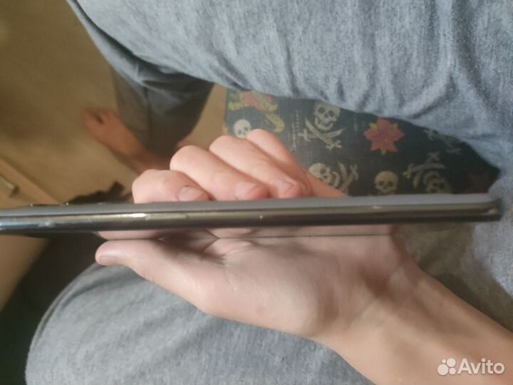 realme GT Explorer Master Edition, 12/256 ГБ