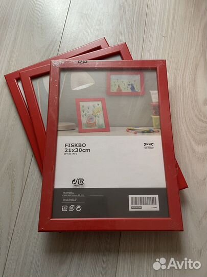 Рамки для фото