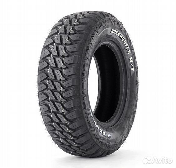 Fronway RockHunter M/T 265/65 R17 120Q