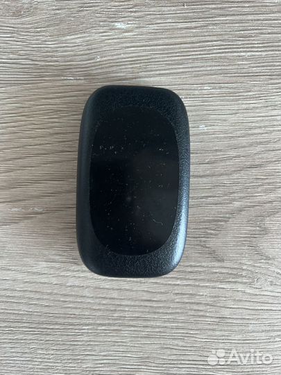 Wi-Fi роутер TP-link M7200, черный