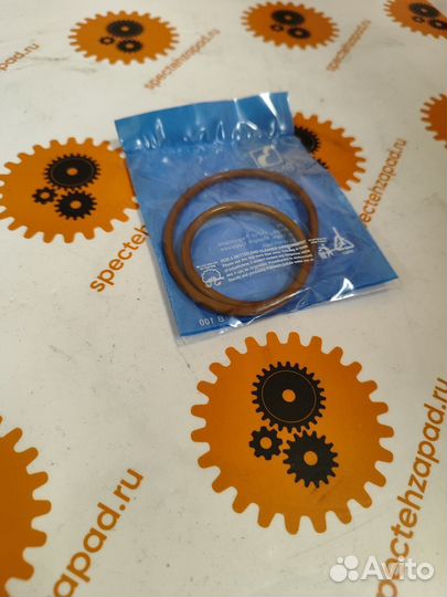 Уплотнительное кольцо C13 6V6353 Caterpillar