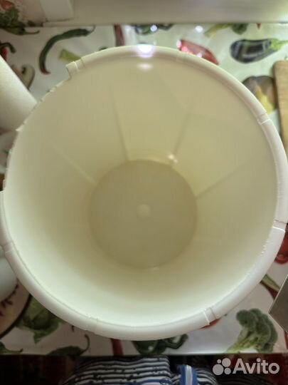 Маслобойка электрическая