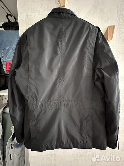 Куртка мужская Jorg Weber