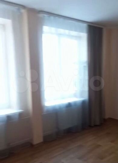 2-к. квартира, 56 м², 2/18 эт.