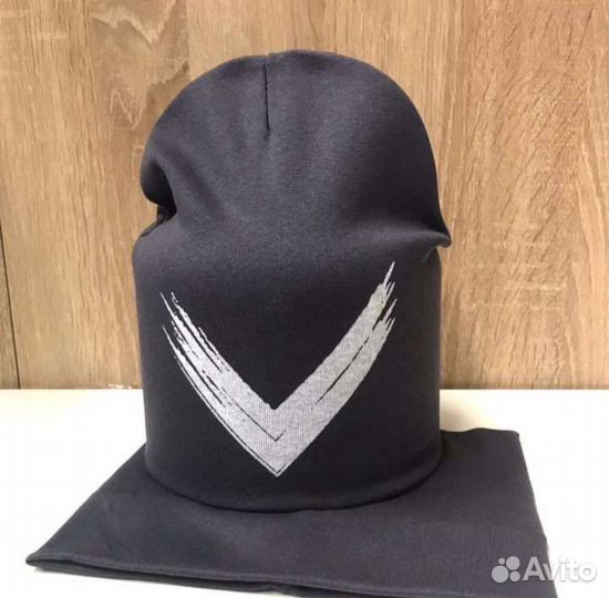 Шапки nike для детей