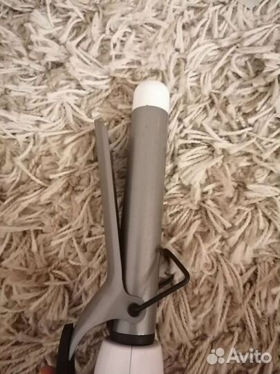 Плойка профессиональная Gama