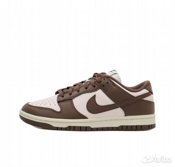 Кроссовки Nike Dunk Low okhr