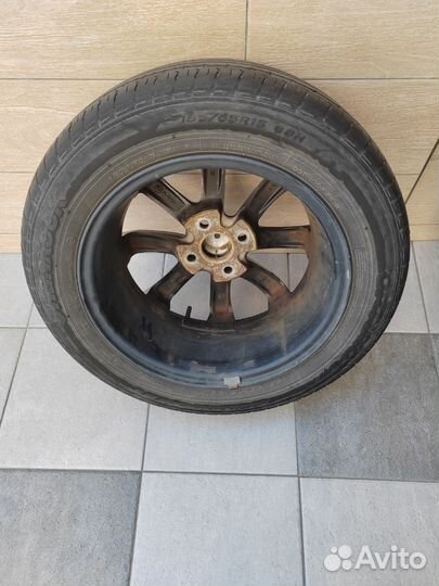 Hankook Optimo K415 185/65 R15 88T