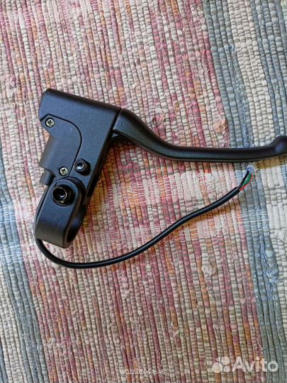 Ручка тормоза Xiaomi m365