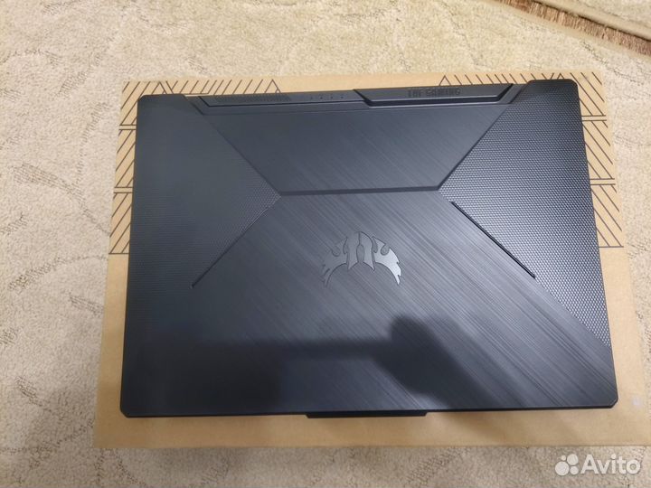 Asus tuf gaming f15