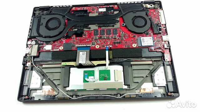 Новые материнские платы для ноутбуков Asus купить в Москве ...