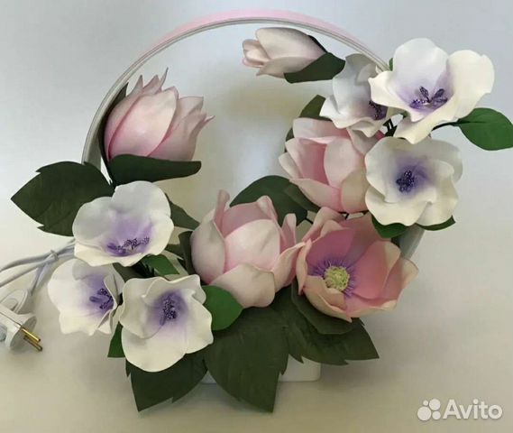 Светильник