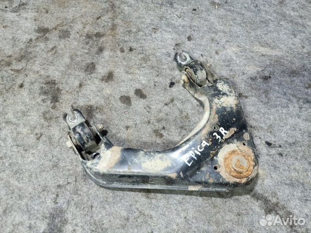 Рычаг задний правый Chevrolet Epica V250