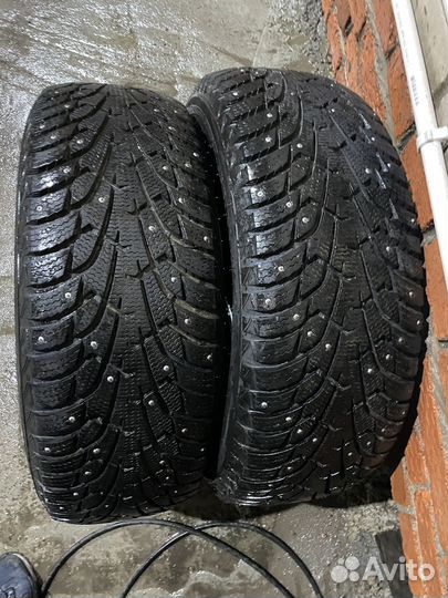 Maxxis Premitra Ice Nord NS5 (5 SUV) 265/65 R17