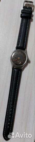 Часы СССР кама