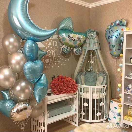 Воздушные шары