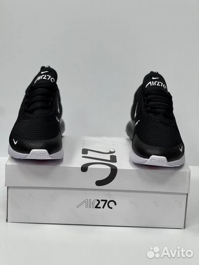 Кроссовки Nike Air Max 270