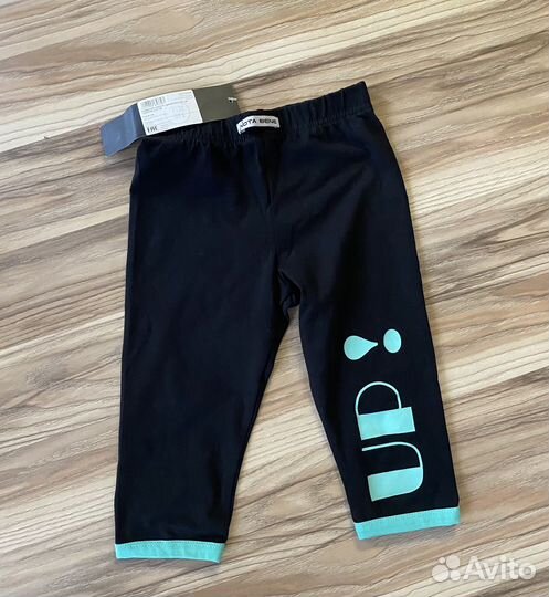 Бриджи для девочки