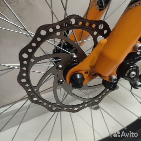 Велосипед Stinger Matrix SX220D