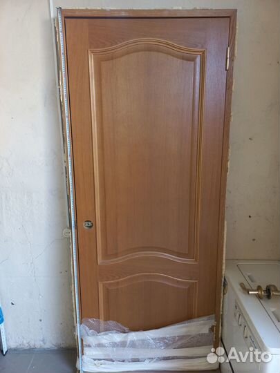 Двери межкомнатные