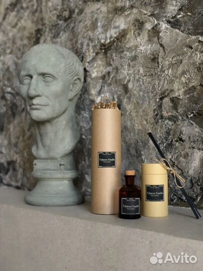 Диффузор для дома