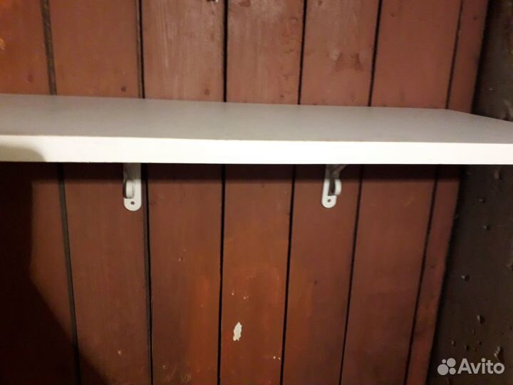 Подставка для цветов настенная