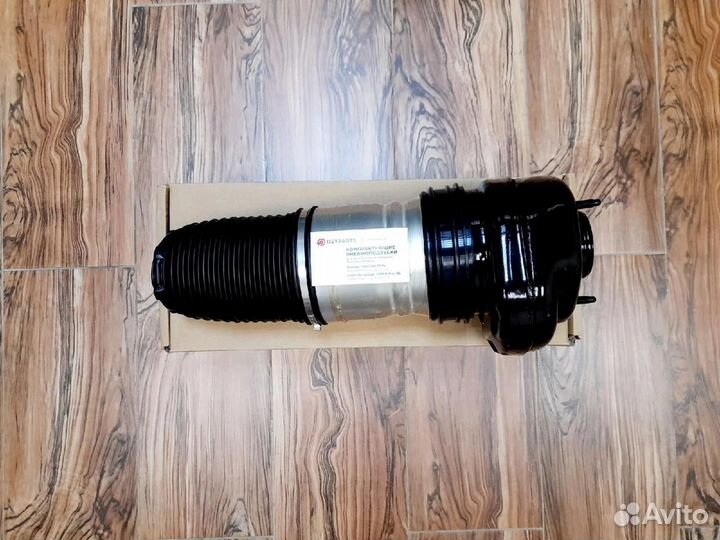 Пневмобаллон Бмв Г11/Г12