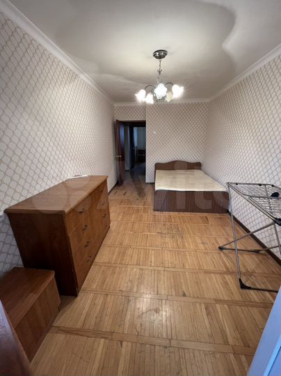 1-к. квартира, 31 м², 4/5 эт.