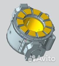 Реверс-инжиниринг, Разработка 3D моделей, чертежей