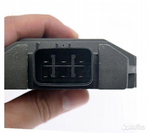 Реле зарядки Yamaha XVS1100 XVS650 Suzuki AN400