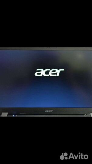Acer Aspire3 2020г i5-1035g1/12GB/UHDg1 6GB/SSD240