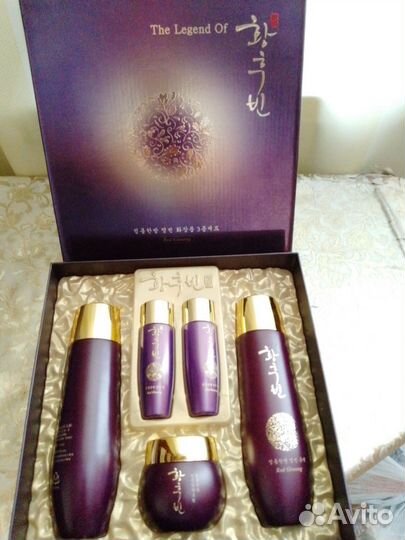 Подарочный набор