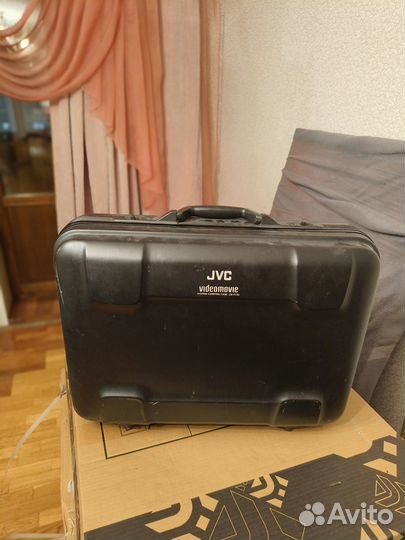 Видеокамера JVC-500