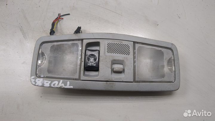 Фонарь салона Mitsubishi Outlander XL, 2008