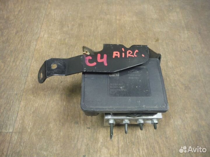 Блок ABS ASX / C4 Aircross / 4008 2015