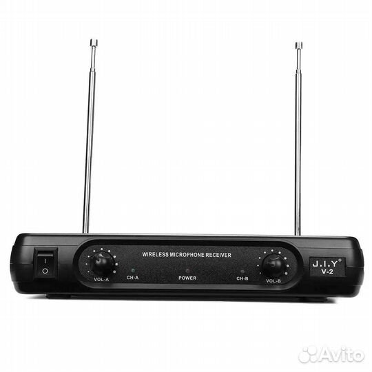 Радиомикрофон