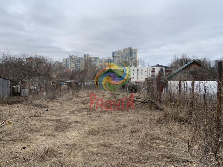 Дом 68,7 м² на участке 15 сот.