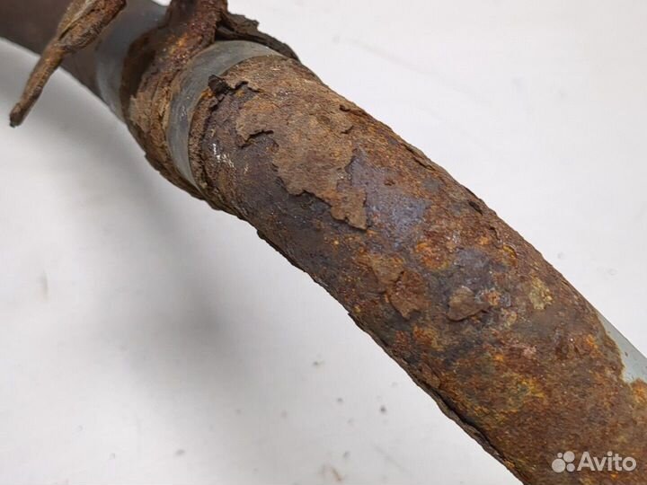 Горловина заливная топливная Subaru Tribeca (B9)