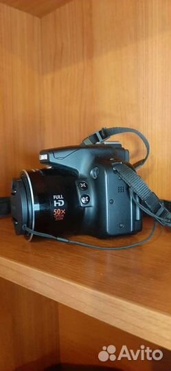 Canon powershot sx50 hs