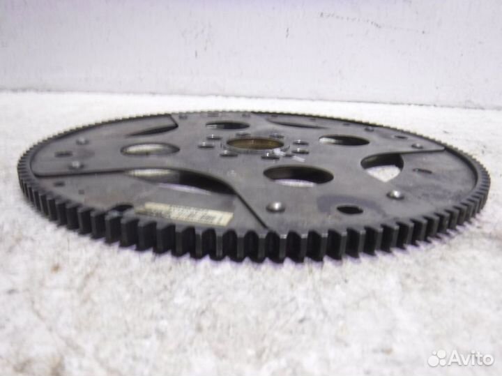 Маховик бмв 3 F34