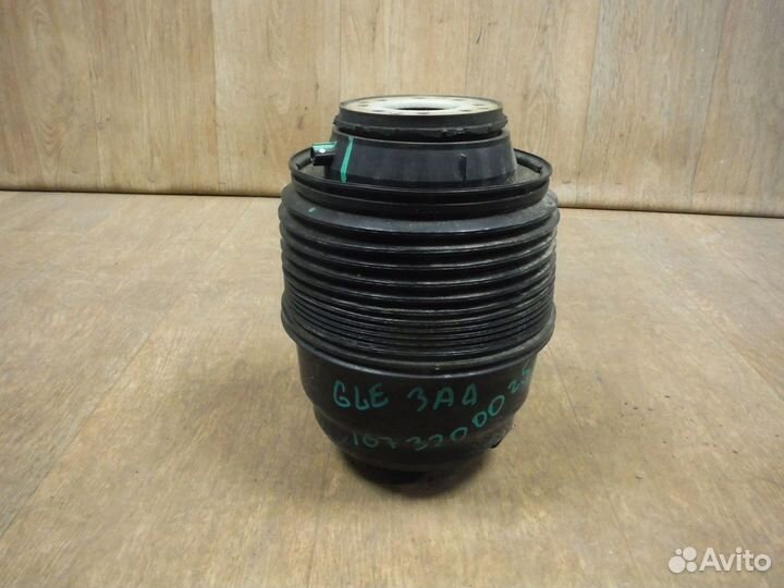 Пневмобаллон амортизатора заднего GLE V167 2020