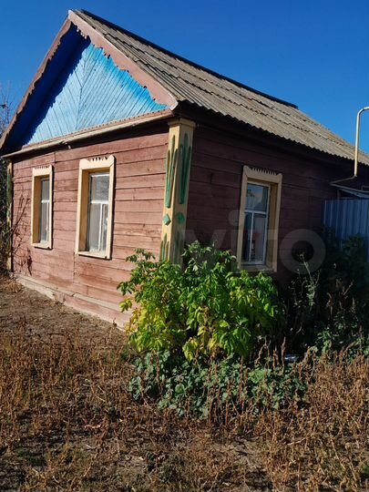 Дом 80 м² на участке 30 сот.