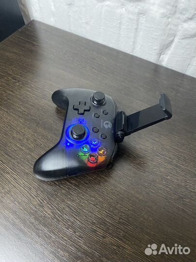 Джойстик для телефона